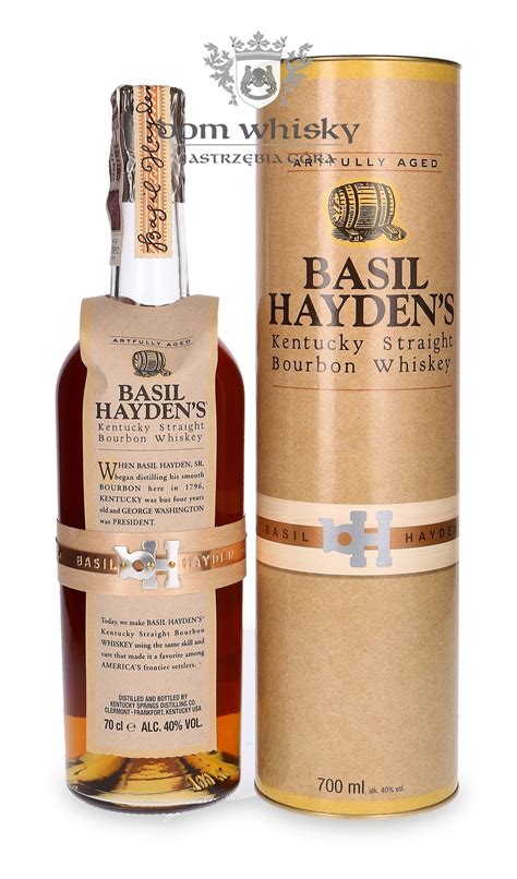 Basil hayden whiskey. Things To Know About Basil hayden whiskey. 